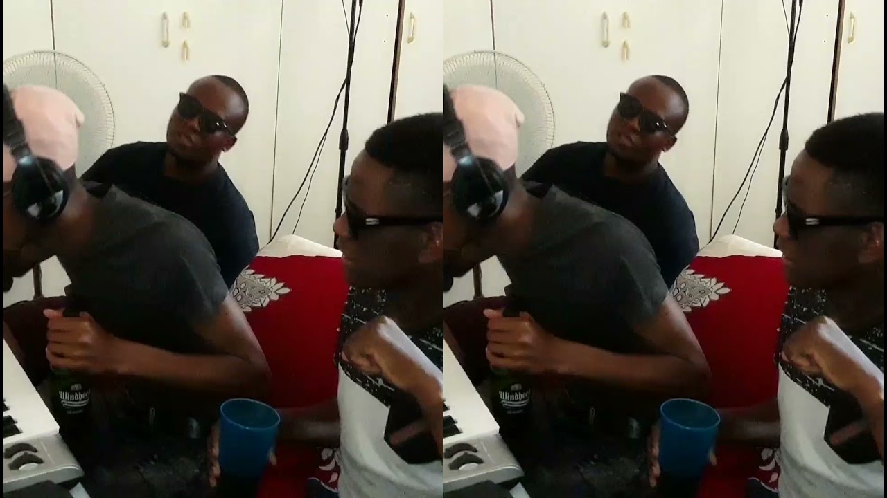 MR BROCK FT PRO KINGS EET JOU GELD