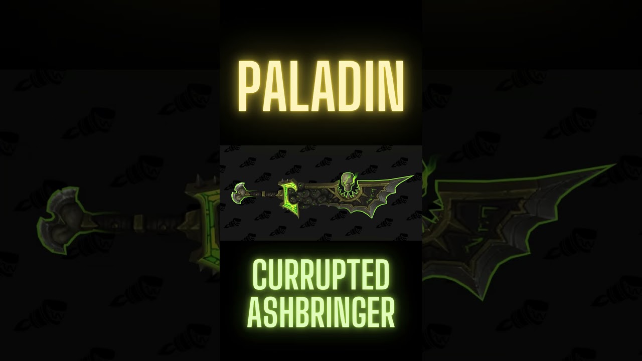 BEST LEGION ARTIFACT APPEARANCES PT.1