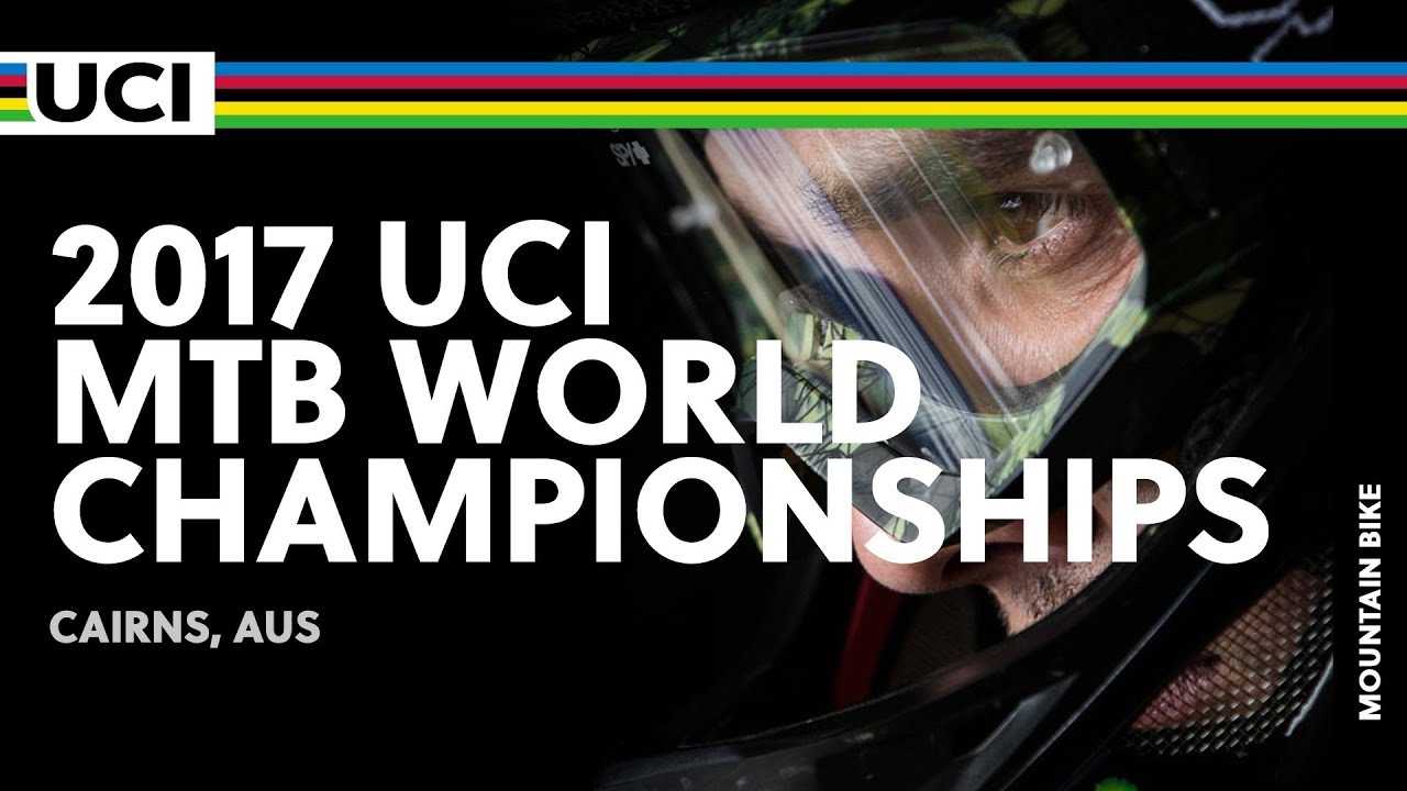 DHI Course Preview with Sam Hill - Cairns (AUS)