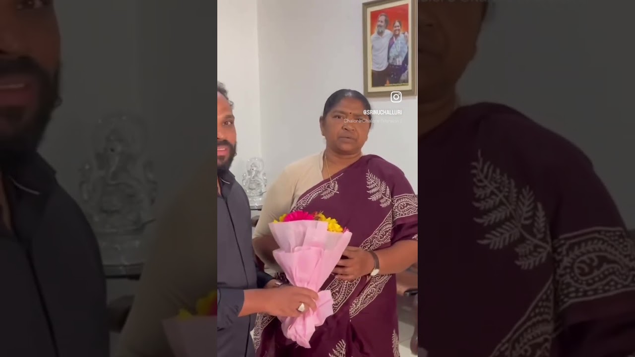 Today special meeting with Honourable minister seethakka garu @praja Bhavan Hyderabad