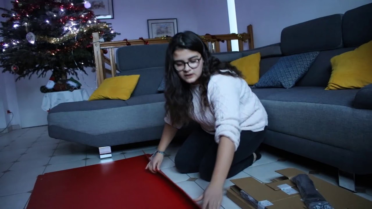 UNBOXING │ Cavy cage de chez KAVEE par Joy'Lie