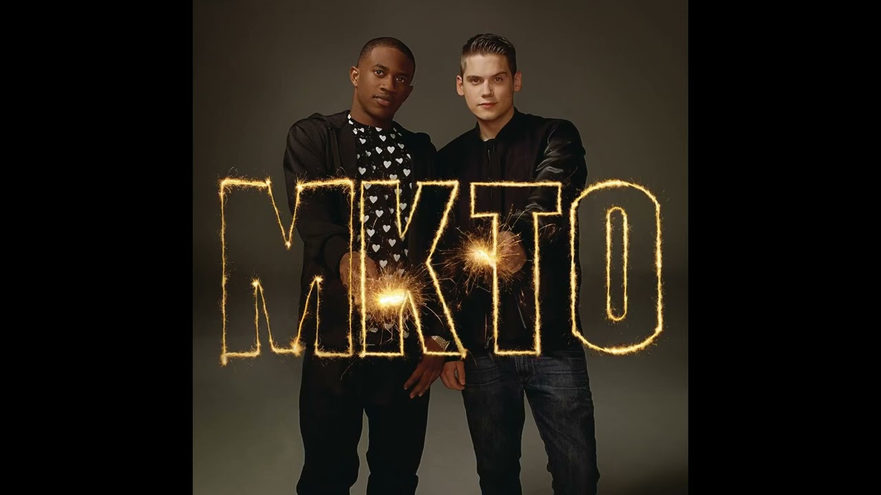MKTO - Classic (Near Studio Acapella)