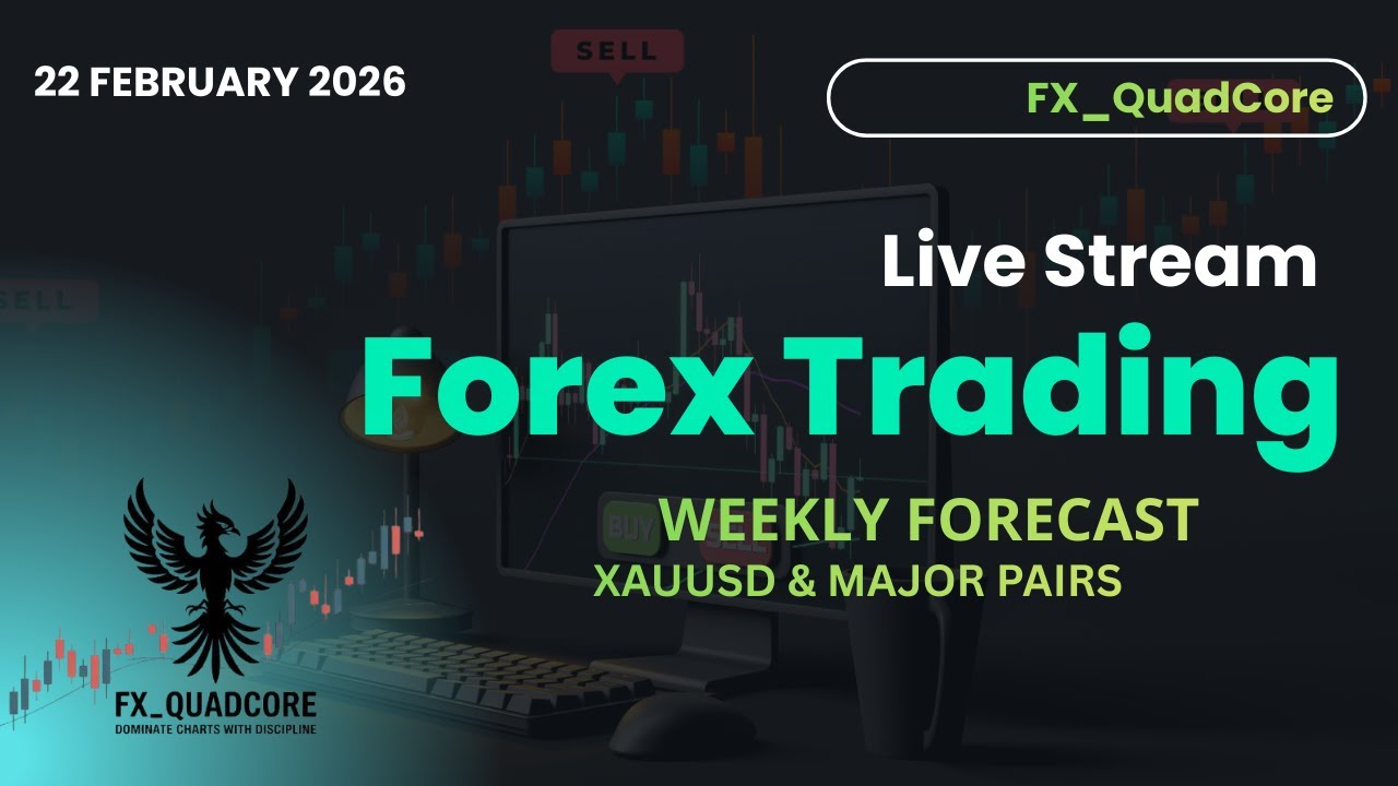 Live Forex Analysis II weekly forecast II Day 28 FX_QUADCORE