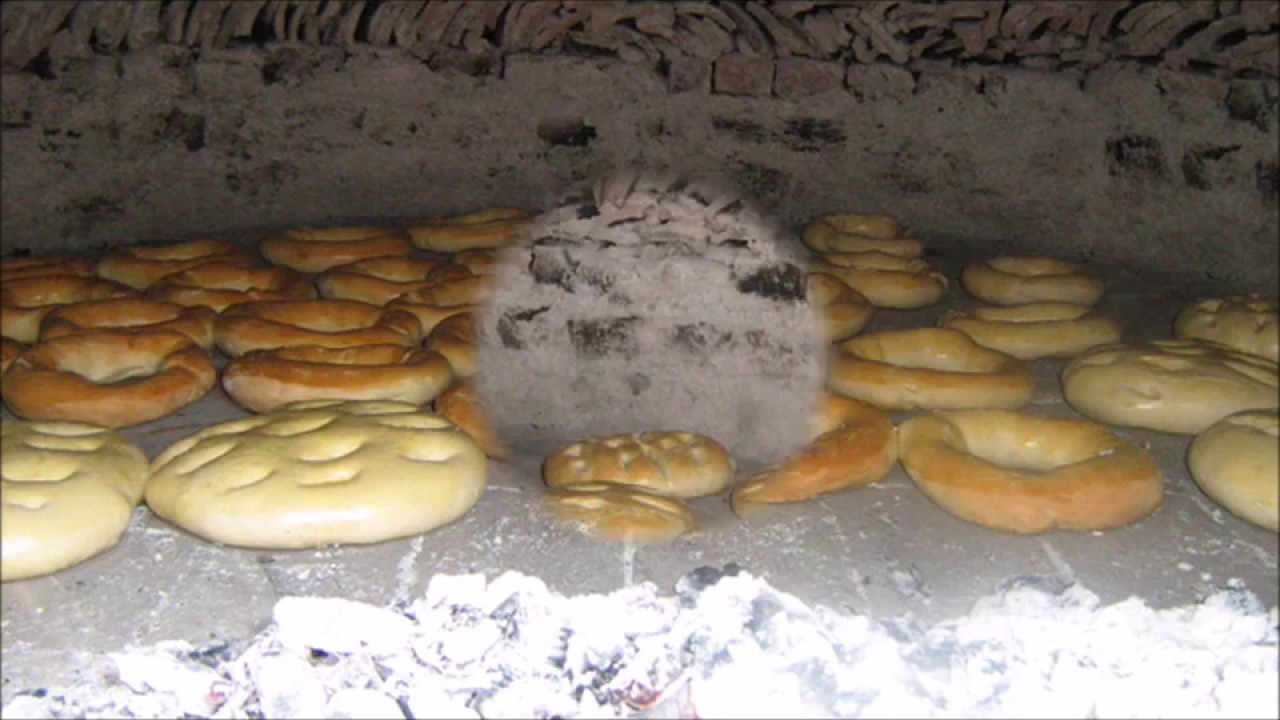 Eskipazar Karabük Bayındır Köyü