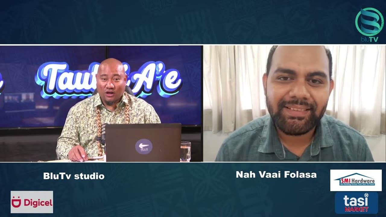 TAUTAI A'E S4 - E 26