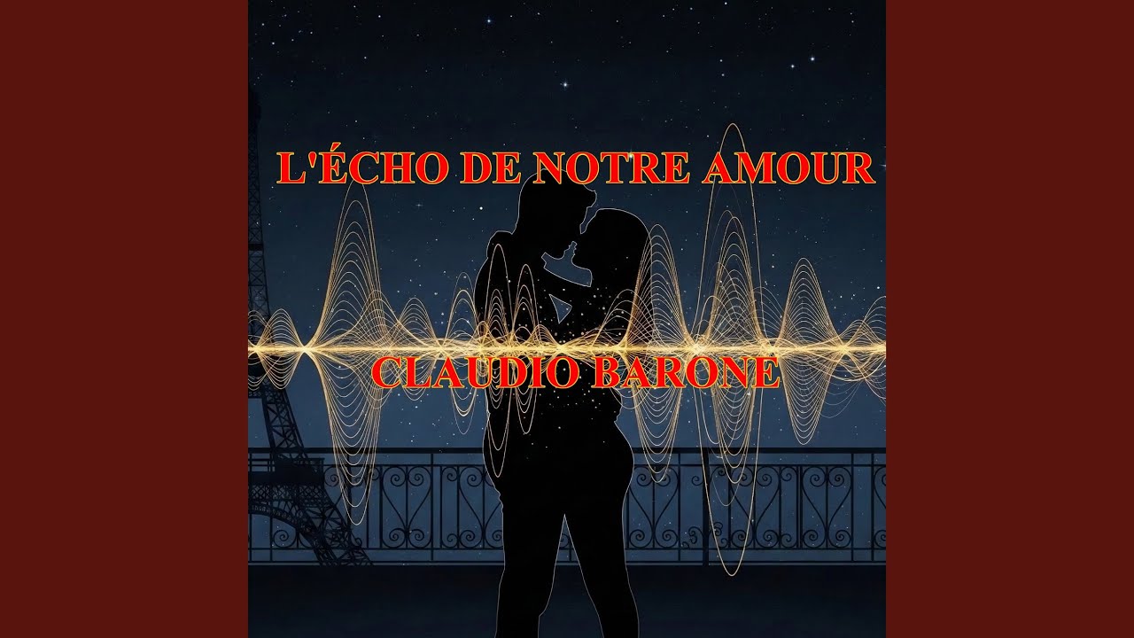L'ÉCHO DE NOTRE AMOUR