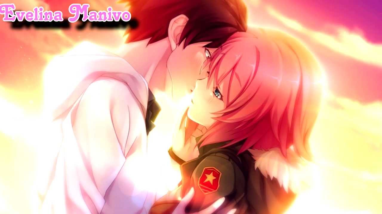 Nightcore Nur mit dir