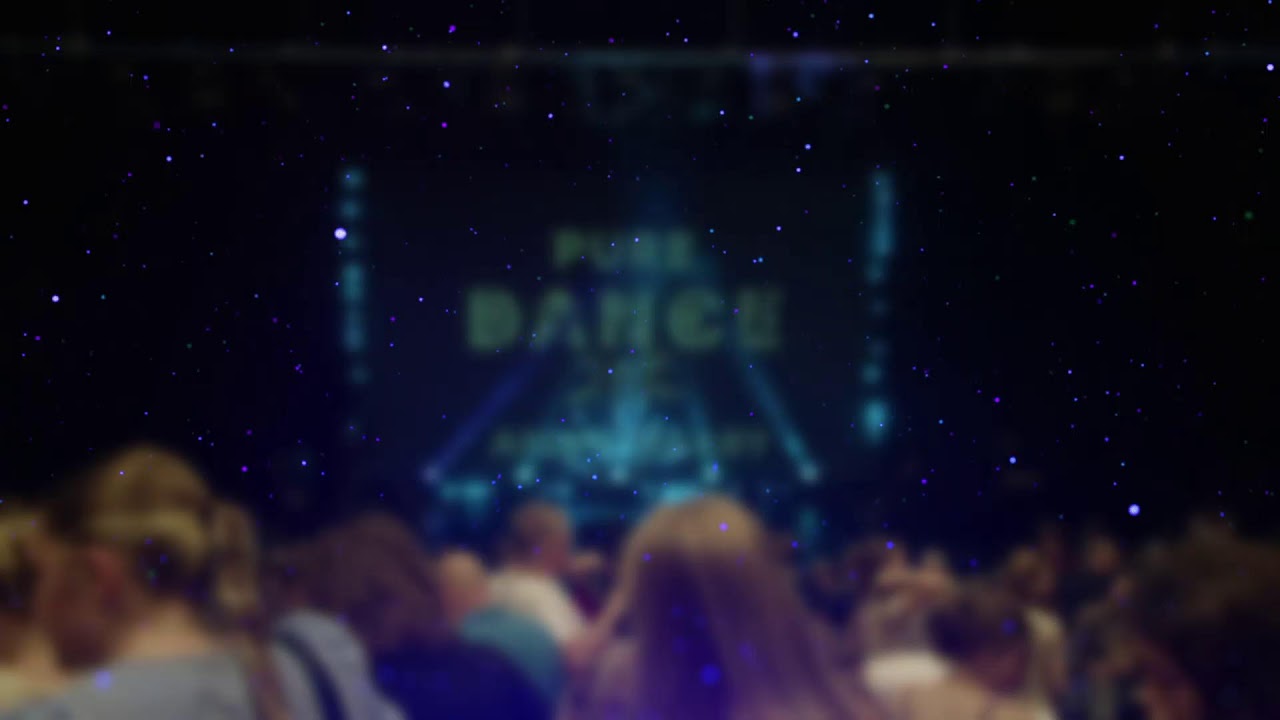 Pure Dance 2025, 20th Anniversary (Live Stream Part 2)