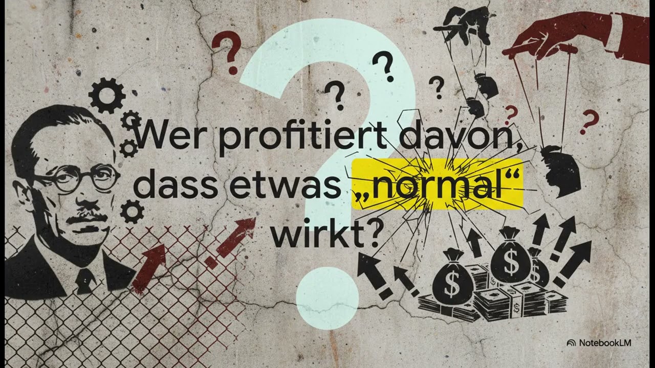 Herr Keuner |&nbsp;Bertolt Brecht gut erkl&auml;rt