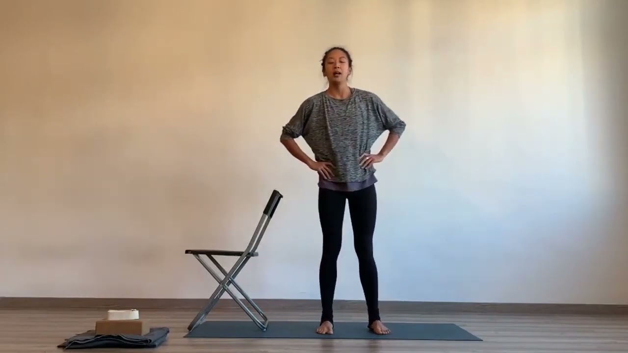 Yoga für Rheuma | Rheumatoide Arthritis, Spondyloarthritis, Psoriasis Arthritis