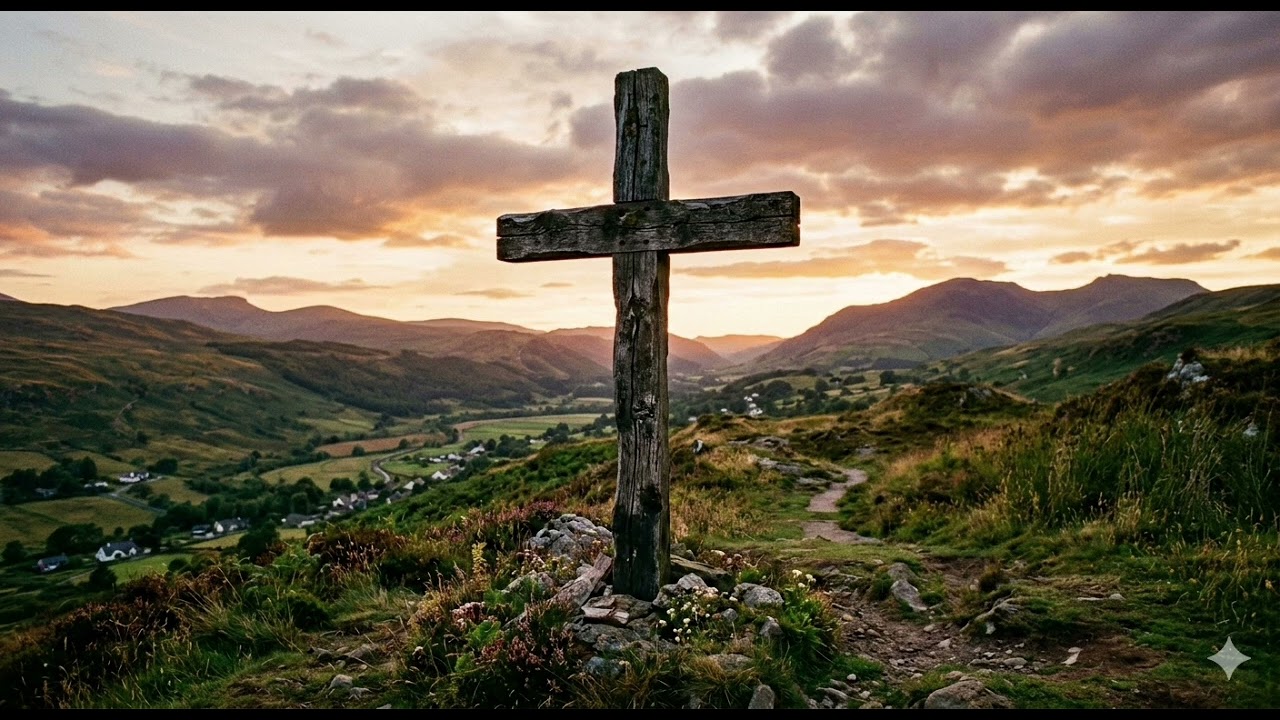 The Old Rugged Cross - George Bennard (Remake)