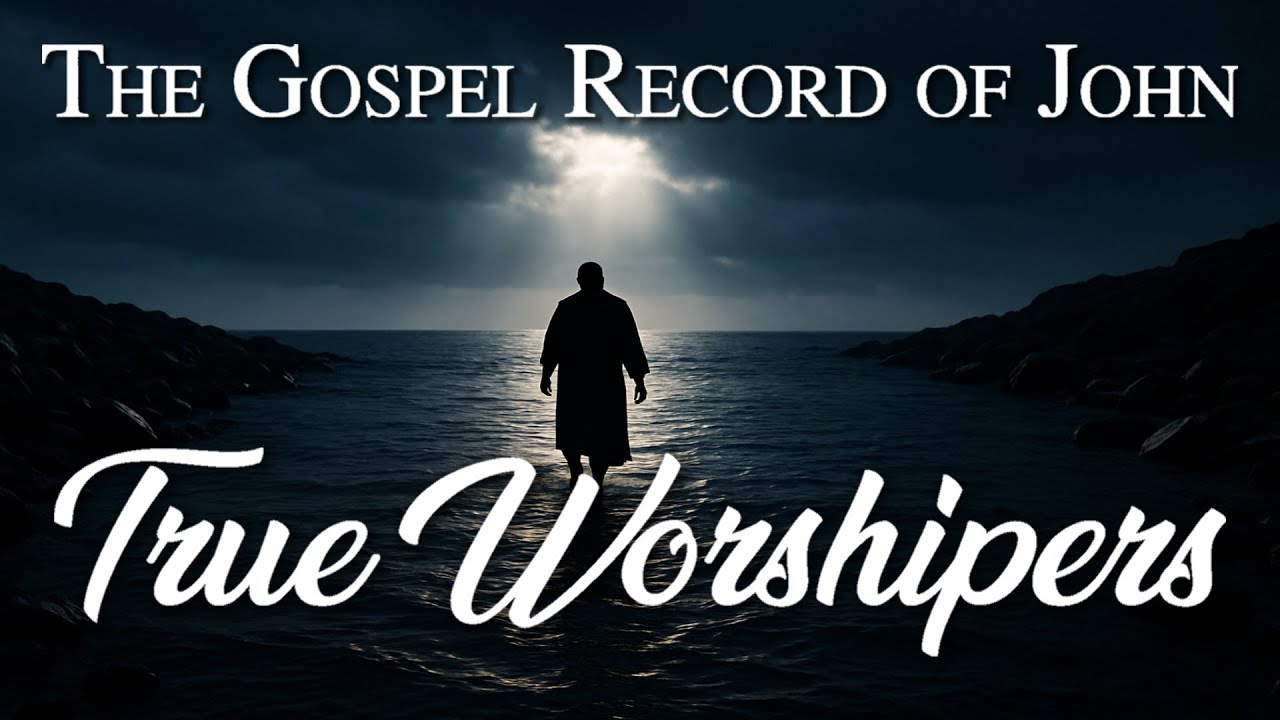 True Worshippers