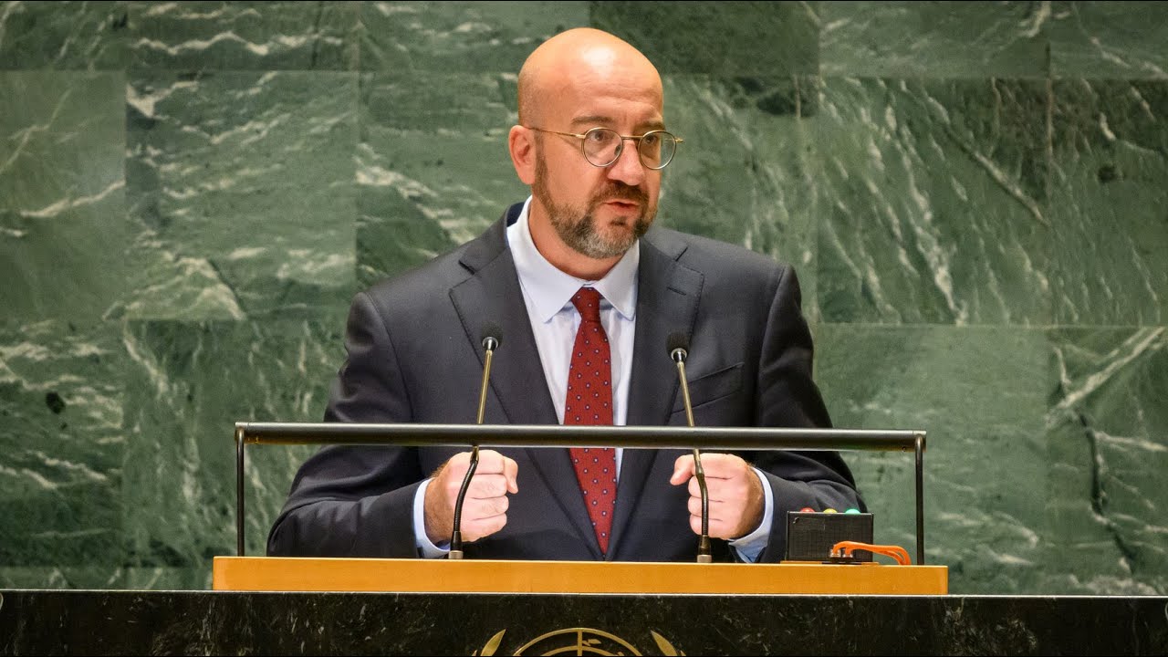 🇪🇺 Европейский союз, общие прения, 79-я сессия