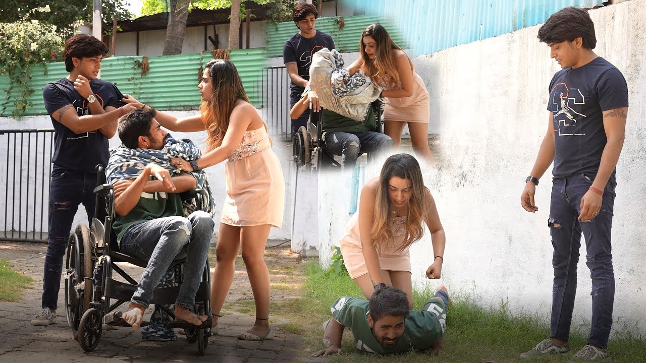 मेरा फ़ोन क्यू चोरी किया Prank || @Bharti Prank