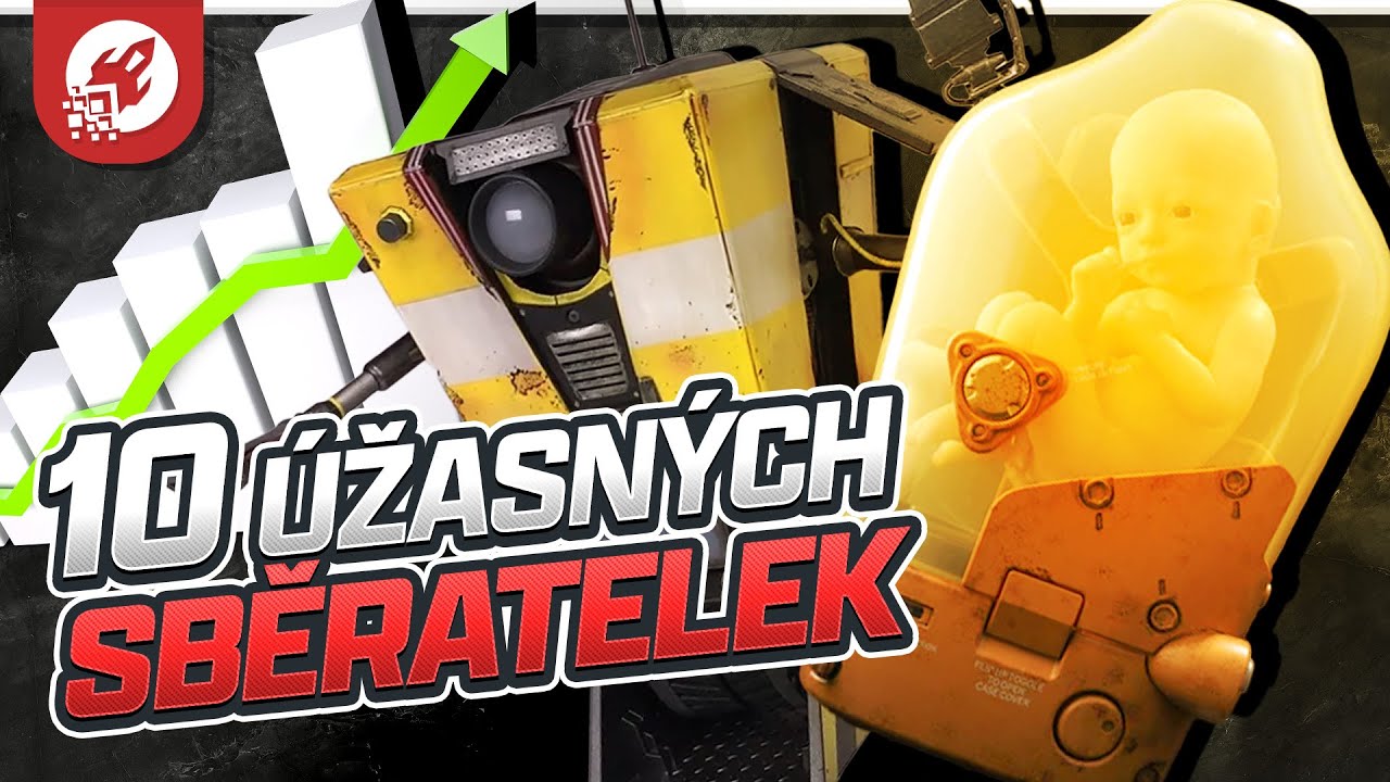 10 sběratelských edic, které by chtěl doma každý