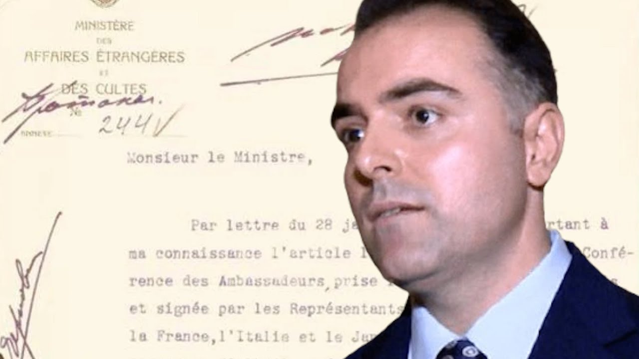 Evarist Beqiri: Ne kemi një procesverbal për deklaratën e pavarësisë, por është edhe një telegram