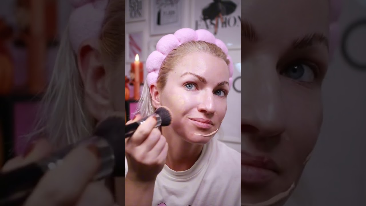 #makeup #обзор #косметика #trenditup #dmdeutschland