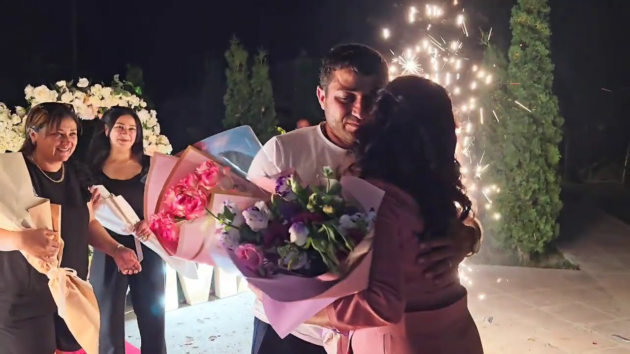 56 Րոպե դրական հույզեր։ Բարի դիտում