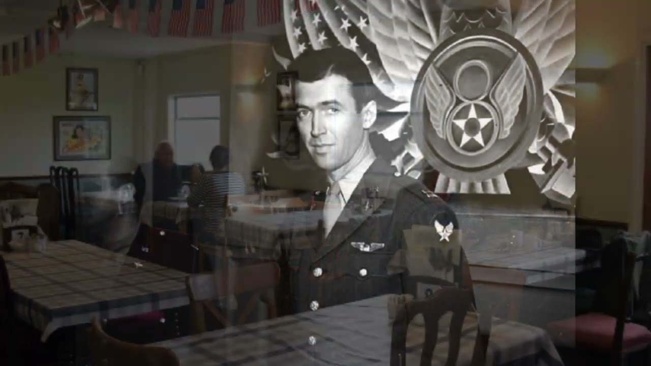 4  Old Buckenham and St  Andrews Church