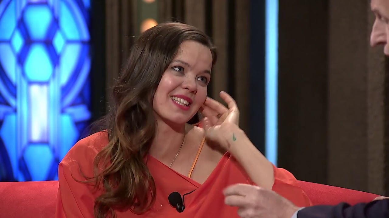 Co jste neviděli v Show Jana Krause 28. 3. 2018