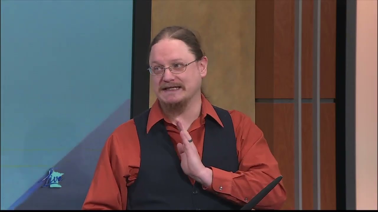 Sword Swallower