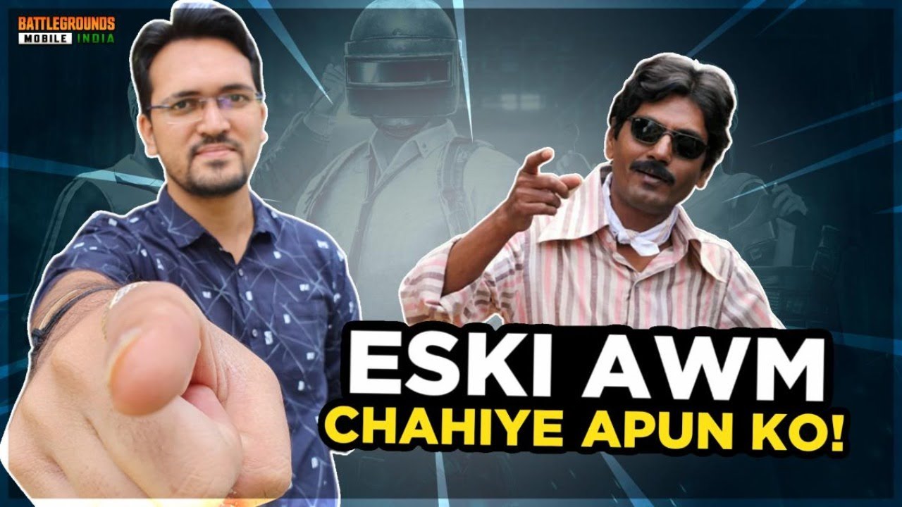 10K LIKE POSSIBLE? | HYDRA ELITE CUSTOM DAY 3 | AWM CHAHIYE APUN KO! |  BATTLEGROUNDS MOBILE INDIA