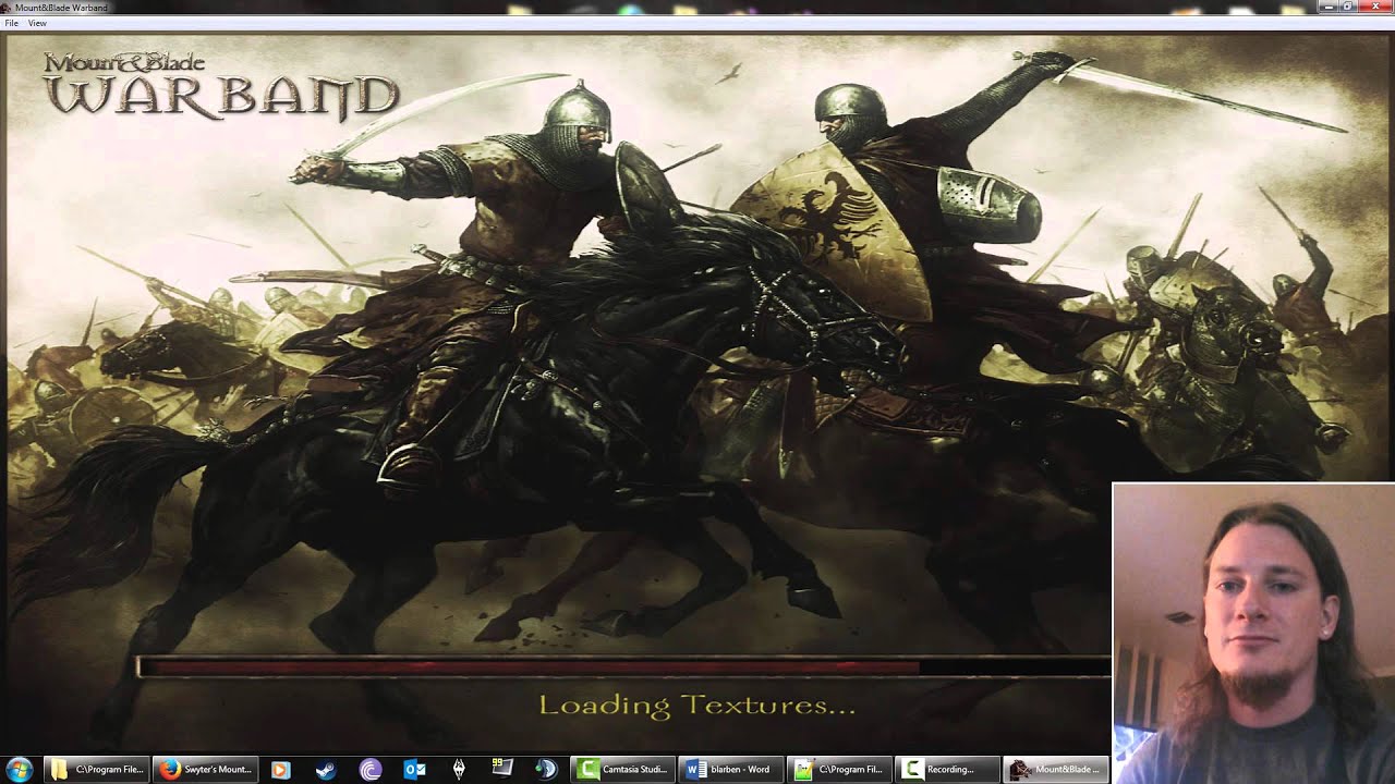 Warband Scene Editing - Terrain Hash Code Generator