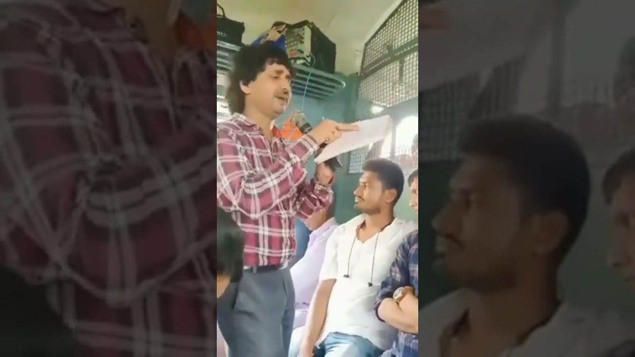 Milan kumar KK Song | Local Train Singer| Viral Local Train singer