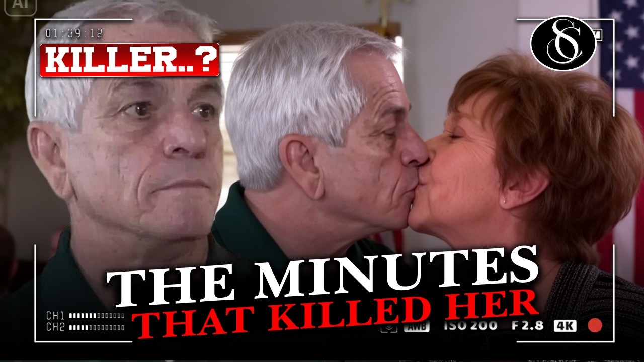 Breaking: New Evidence and Suspect Found in the Nancy Guthrie Missing Case Update | True Crime Story