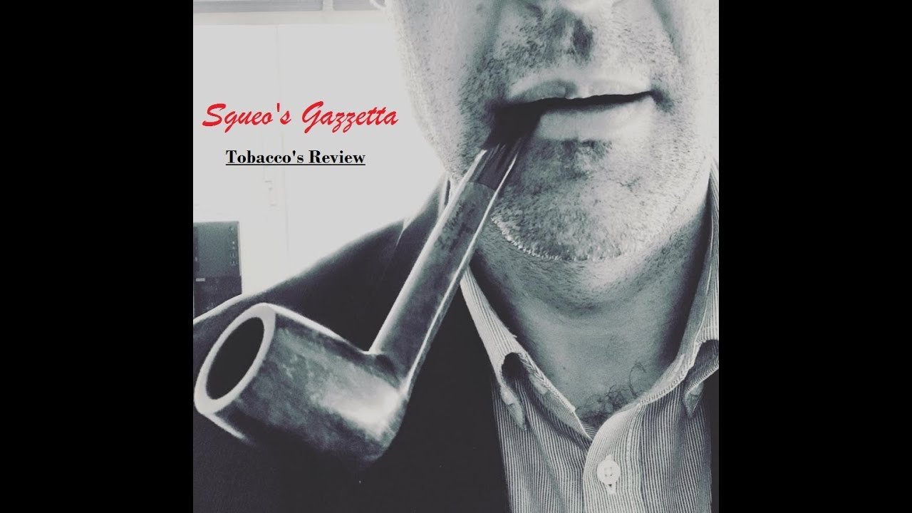 Scottish Blend (Mac Baren) - Tobacco’s Review