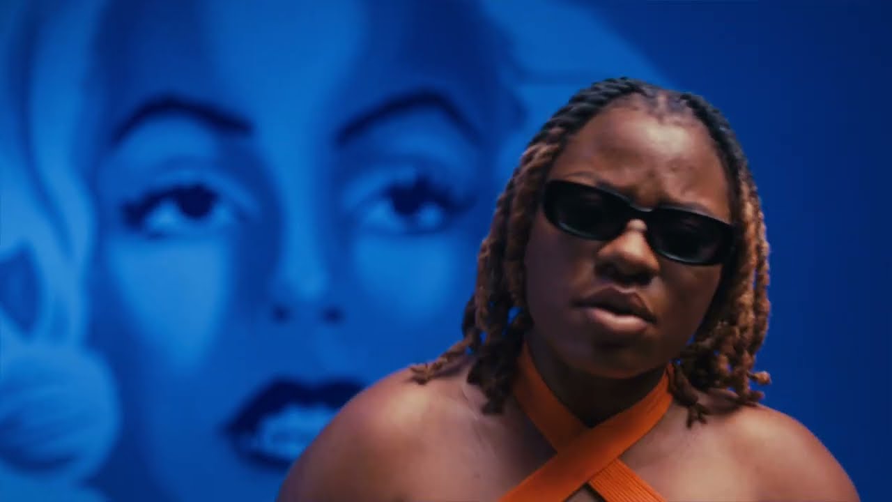 Raycie Feat. T Low - Bad Like Me (Official Music Video)