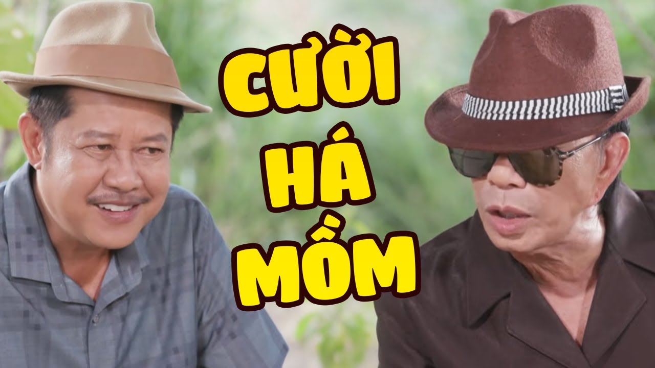 Cười Há Mồm Với Hài Tết Rồi Tán Gái Thôi | Hài Bảo Chung, Thanh Nam | Hài Tết 2026
