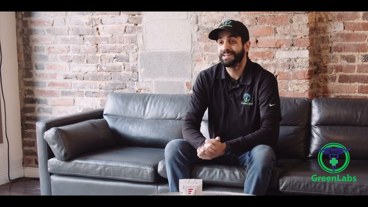 Fade co. Super Boof Strain review.