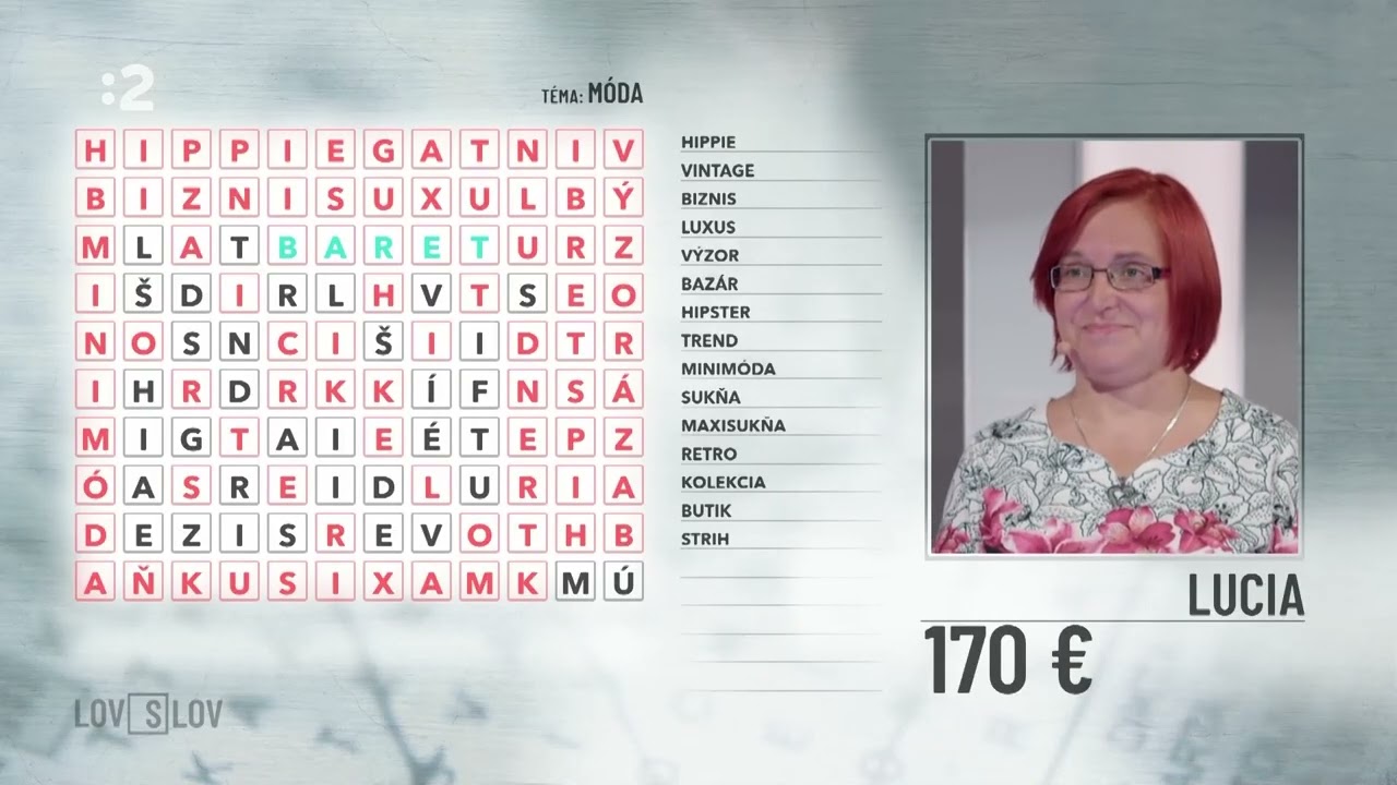 LOV SLOV 02.12.24