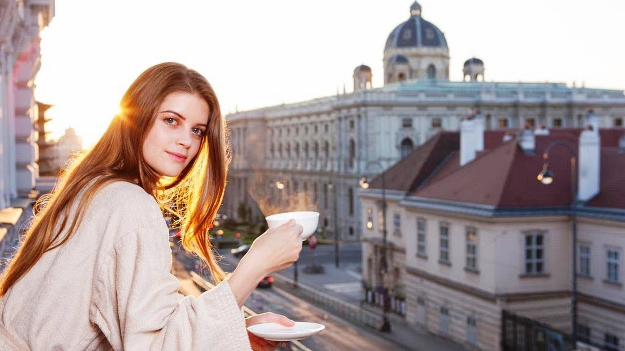 Top10 Recommended Hotels in Vienna, ​Wien, ​Austria