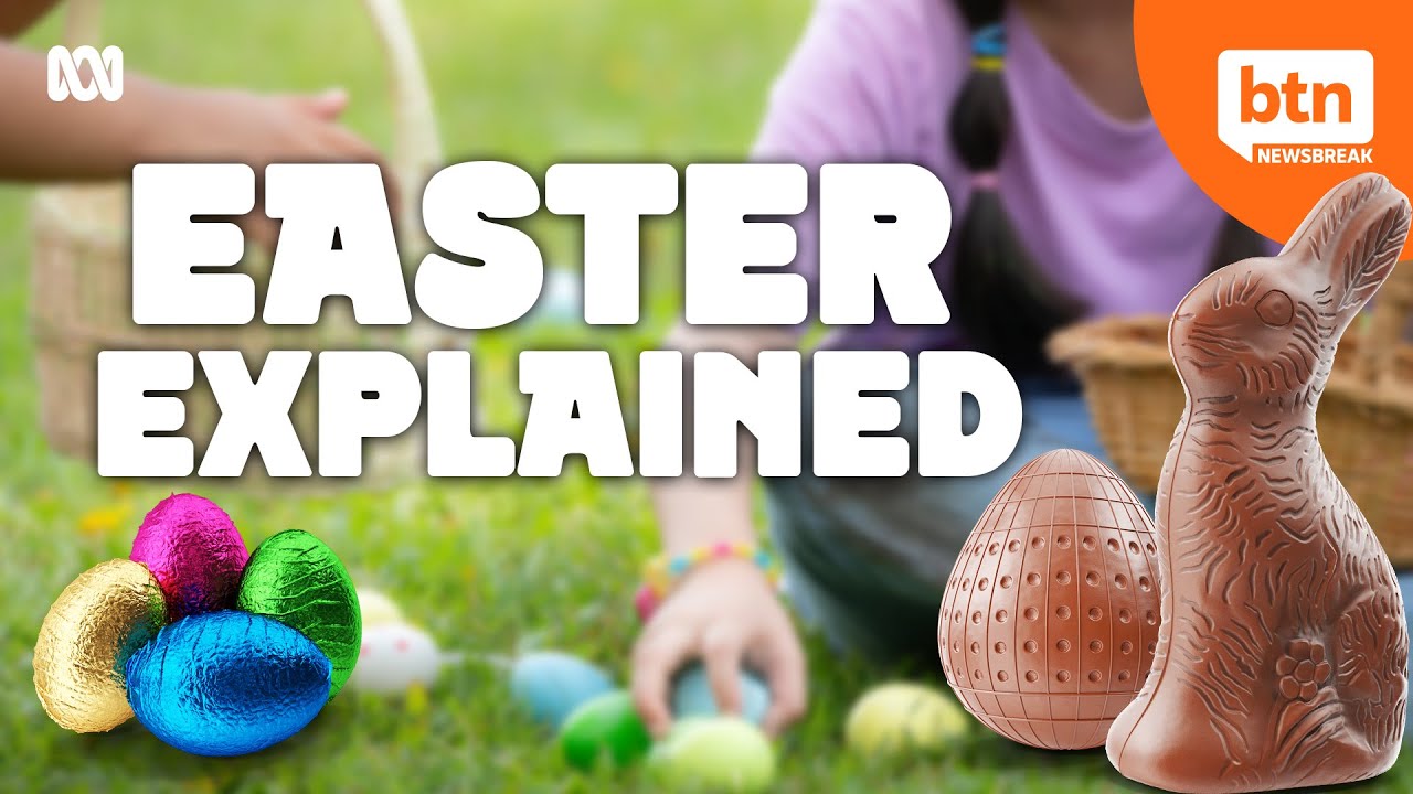 What Is Easter?