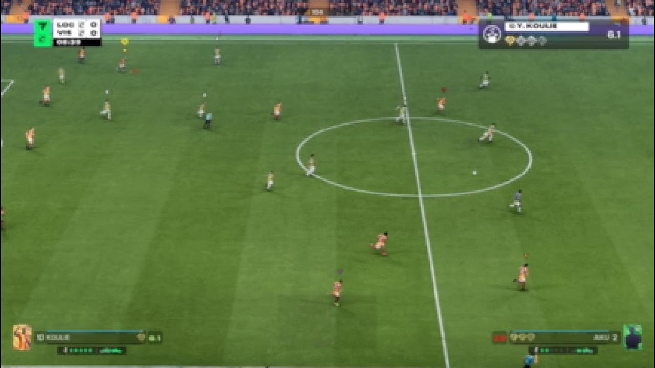 FC 26 Clubes Highlights #2