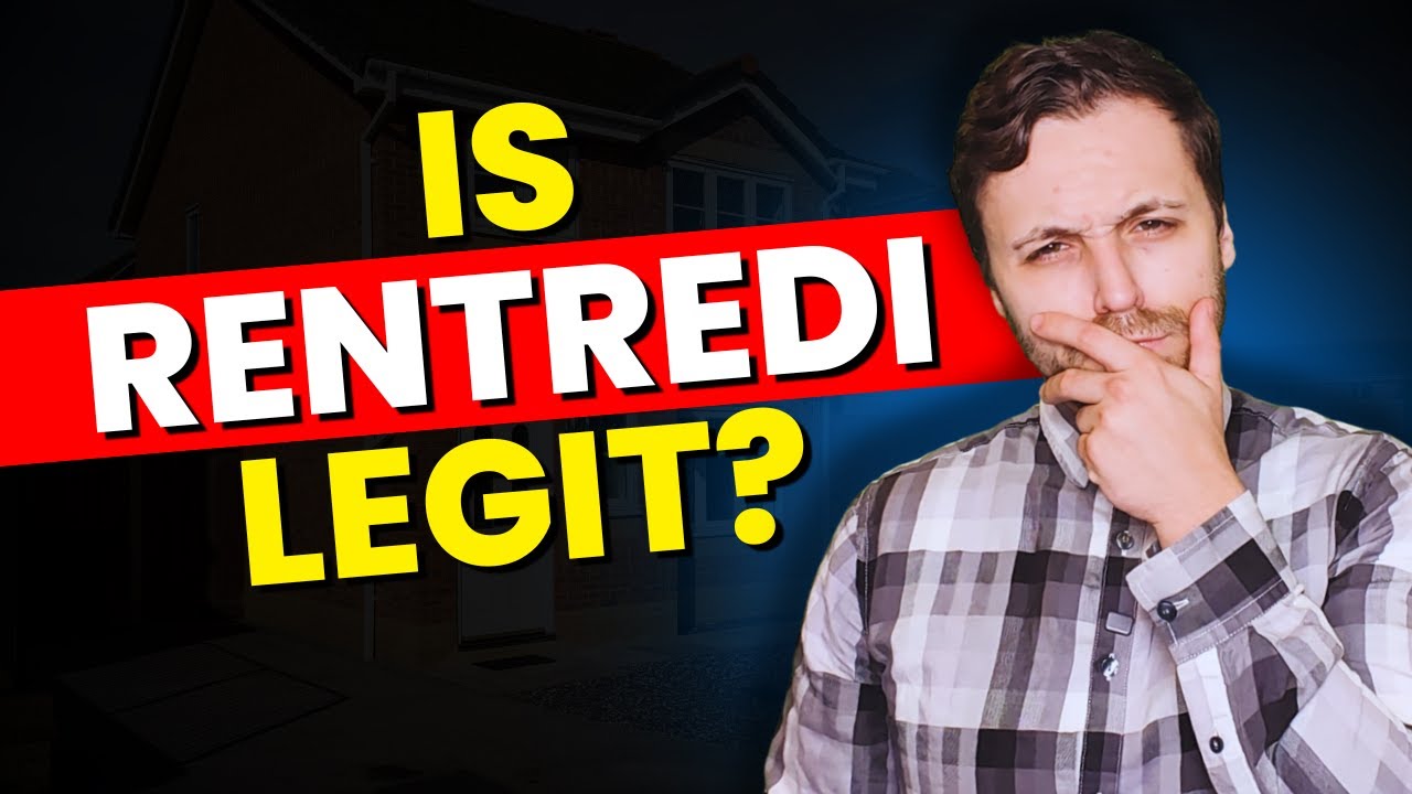 👉 Is RentRedi Legit? 🚨 Here’s What They Don’t Tell You