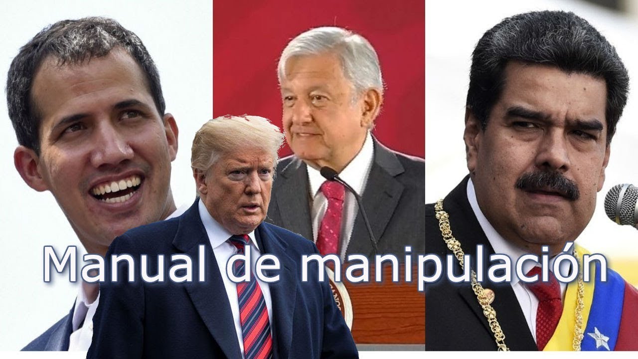 Manual de manipulaci&oacute;n de masas.