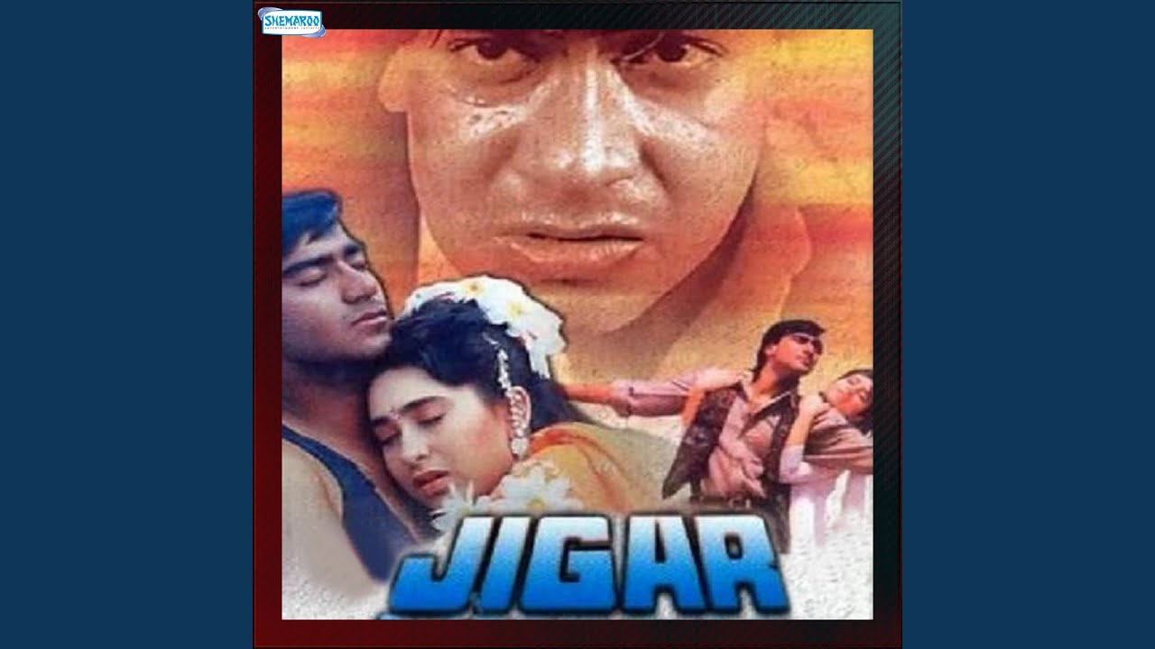 Log Barso Judaa Hoke