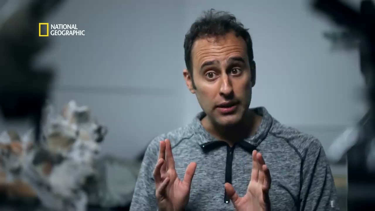 Discovery _ Hunting Alaskan Dinosaurs _ हिंदी _ Full Episode _ S1 - E1 _ Nat Geo(720P_HD)