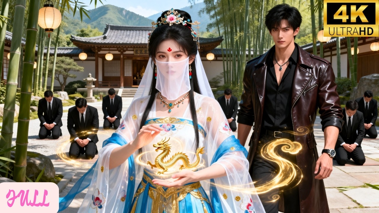 Renaissance Divine, Vengeance Sans Pitié! Parents Humiliés, Elle Venge avec Puissance!