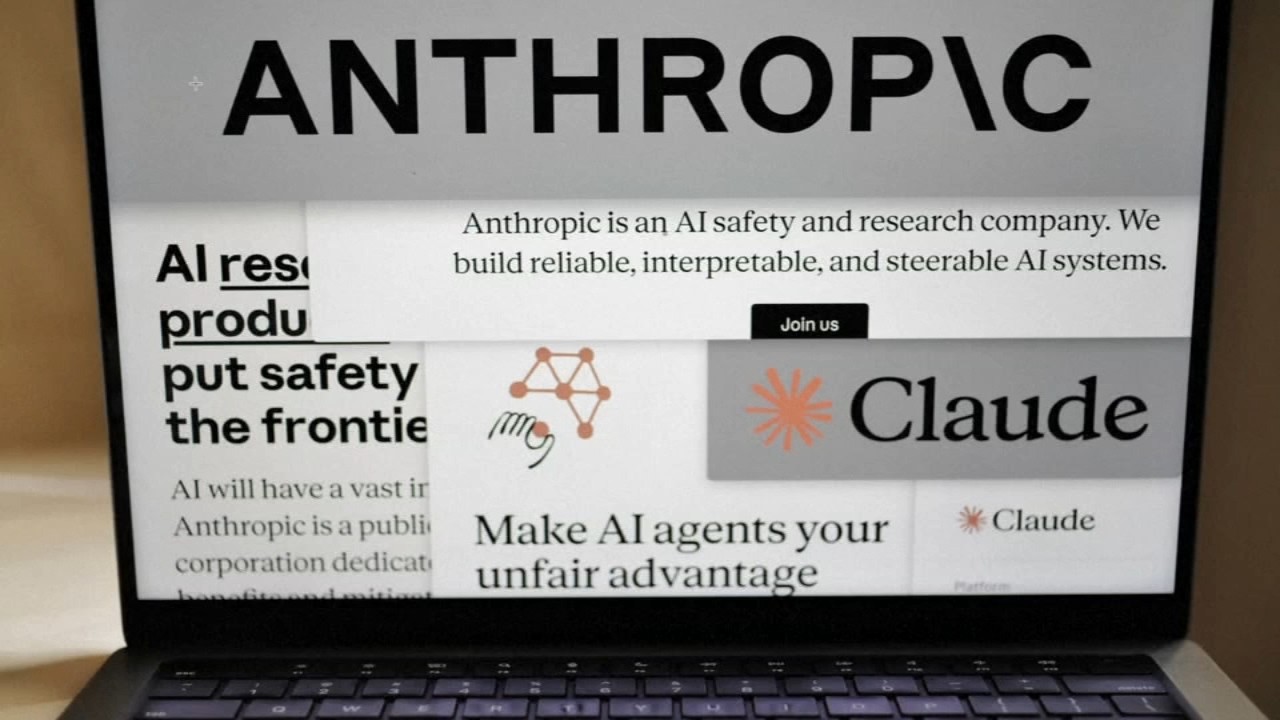 Компания Anthropic подала в суд на Пентагон с требованием снять с ИИ ярлык &laquo;стигматизирующий&raquo; фак...