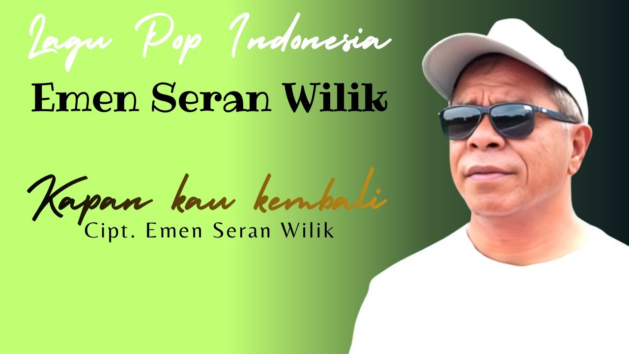 Lagu Pop Indonesia   