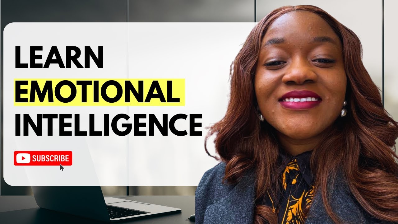 Why Emotional Intelligence Matters More Than You Think 