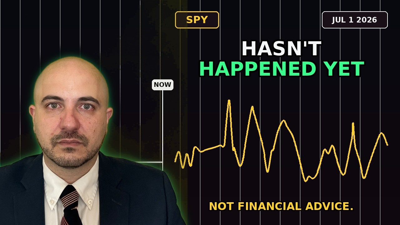 1 июля 2026 года: Невероятно точные прогнозы для S&P 500 SPDR ETF SPY