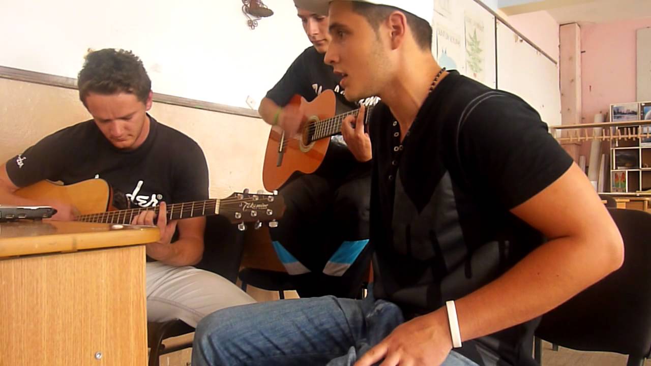 Vama - Perfect fara tine cover