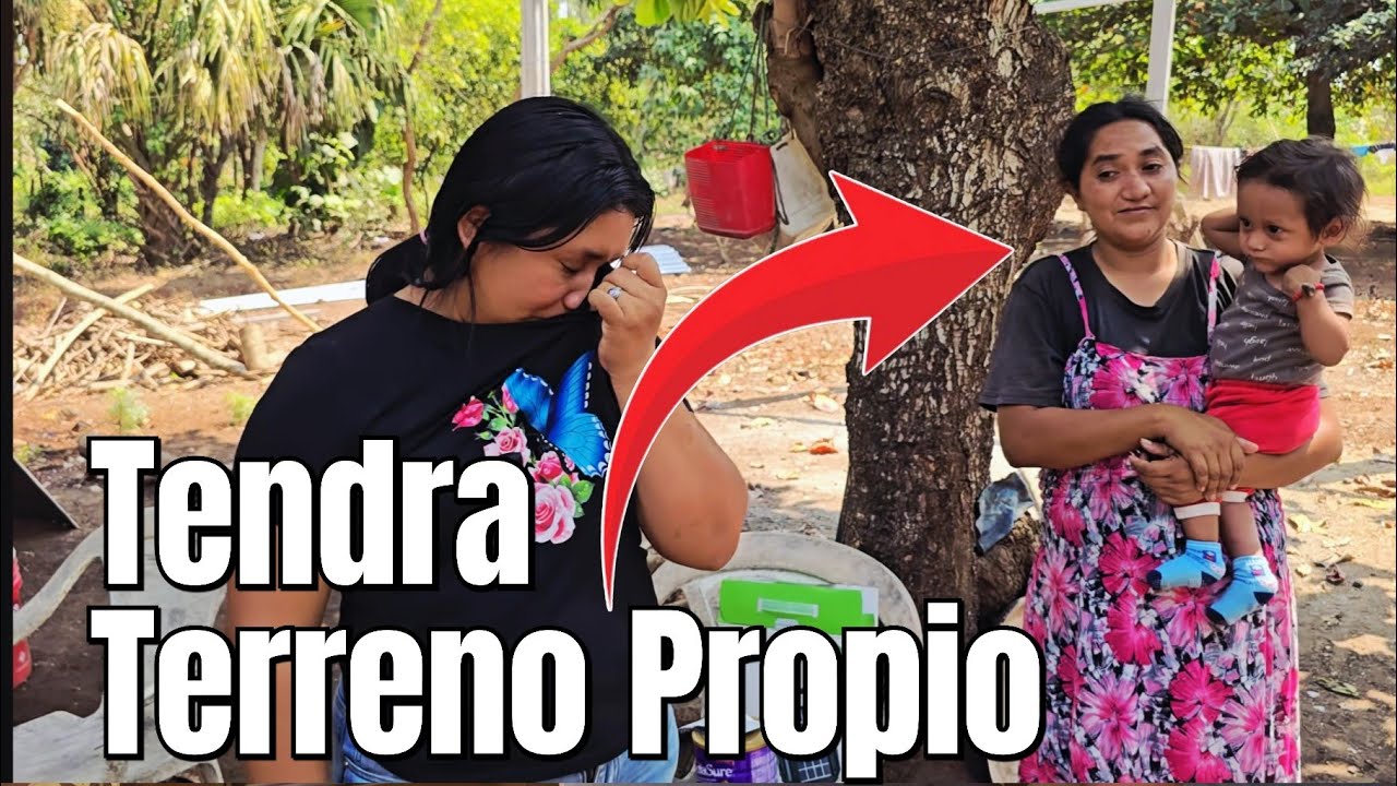 Carmen NO Aguanto Mas Y Rompio En Llanto