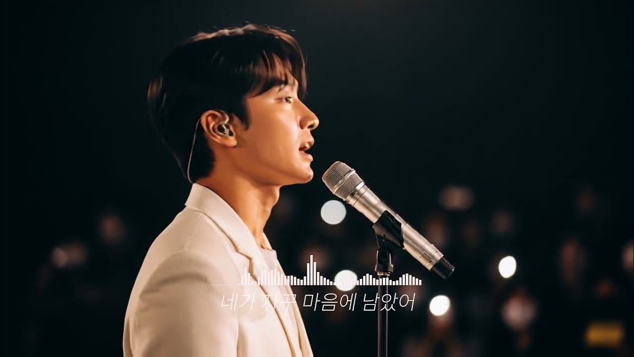 그때 너의 한마디