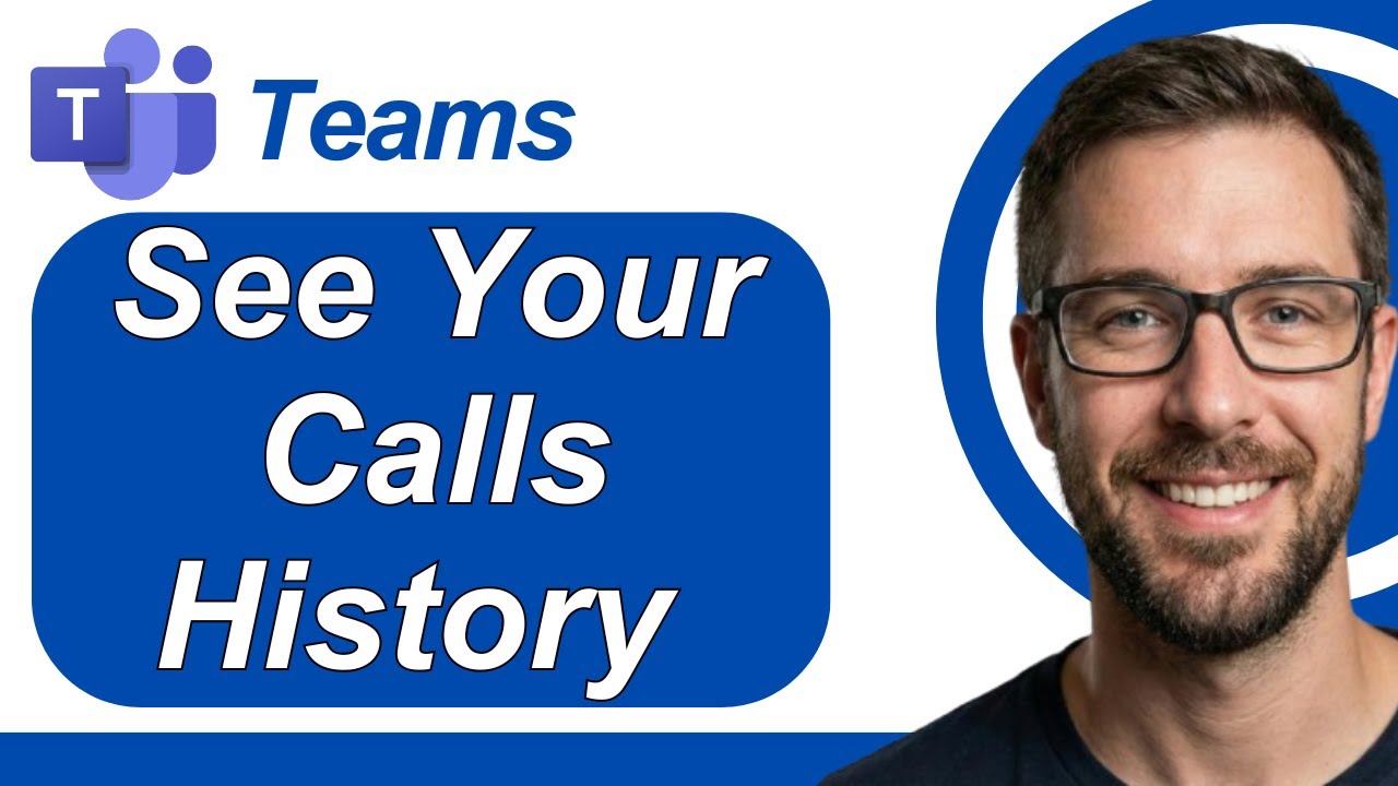 How To See Your Calls History On Microsoft Teams App [2026 Guide]